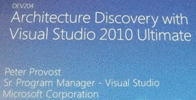 Visual Studio 2010