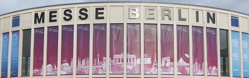 Messe Berlin