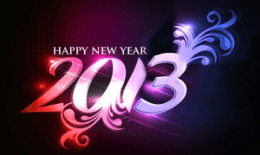 HappyNewYear2013