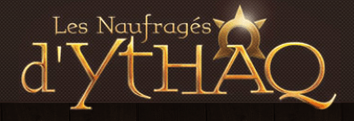 Les Naufrages d'Ythaq